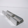 Aluminium Alloy Anti-Collision Beams for Automobiles